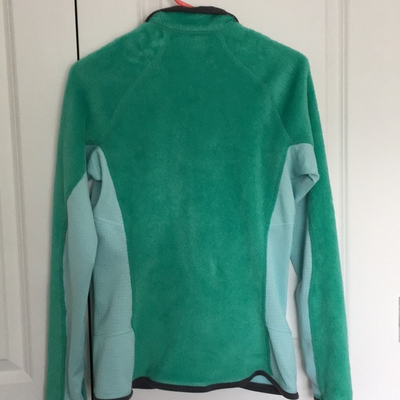 Patagonia Full Zipper Jacket - Picture 5 of 7